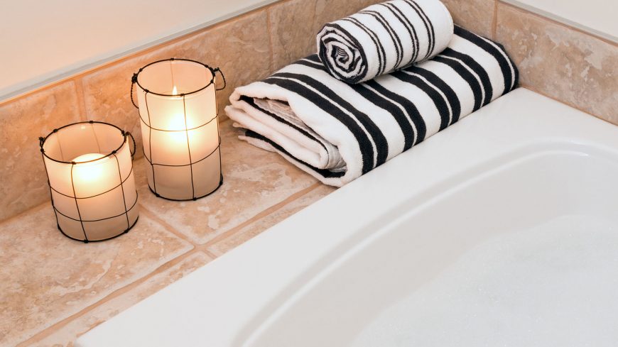 Modern Bathroom