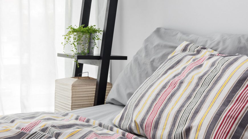 Warm Bed Design