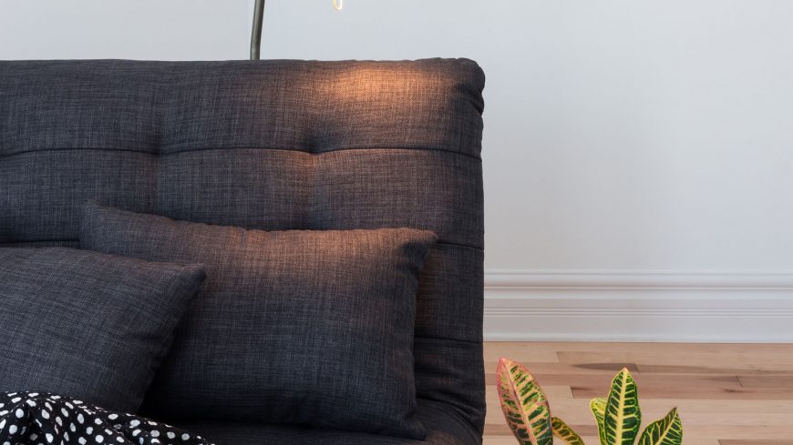 The Best Sofa