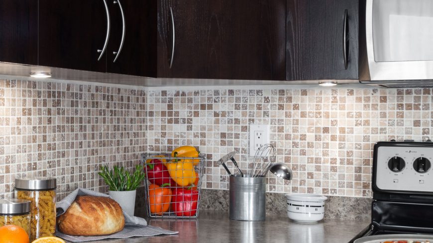 The sweet Kitchen